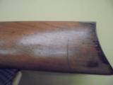 WINCHESTER MODEL 1892 RIFLE
- 13 of 19