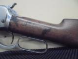 WINCHESTER MODEL 1892 RIFLE
- 12 of 19
