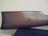 WINCHESTER MODEL 1892 RIFLE
- 2 of 19