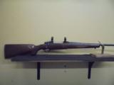 RUGER M77 TANG SAFETY 7X57 MAUSER - 1 of 18