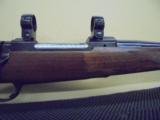 RUGER M77 TANG SAFETY 7X57 MAUSER - 4 of 18