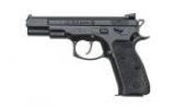 CZ 75 B Omega, Semi-Automatic, DA/SA, Full Size, 9MM, - 1 of 1