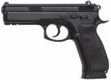 CZ SP01 Semi-Auto Pistol 91153, 9mm - 1 of 1