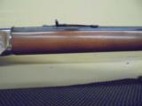 WINCHESTER MODEL 94 THEODORE ROOSEVELT 30-30 WIN - 4 of 13