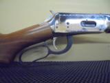 WINCHESTER MODEL 94 THEODORE ROOSEVELT 30-30 WIN - 3 of 13