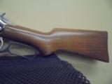 WINCHESTER MODEL 94 THEODORE ROOSEVELT 30-30 WIN - 9 of 13