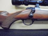 RUGER M77 .243 WIN - 3 of 13
