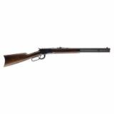 Winchester 1892 Short Lever Action Rifle 534162124, 44 Rem Mag - 1 of 1