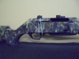 BROWNING BAR SHORTAC MOBU .308 WIN - 3 of 11