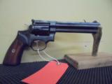 Ruger GP100 Double Action Revolver .357 Magnum - 1 of 6