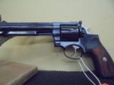 Ruger GP100 Double Action Revolver .357 Magnum - 2 of 6