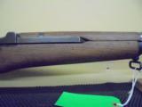 SPRINGFIELD ARMORY M1 GARAND CAL 30M1 - 4 of 13