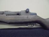 SPRINGFIELD ARMORY M1 GARAND CAL 30M1 - 8 of 13