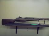 SPRINGFIELD ARMORY M1 GARAND CAL 30M1 - 1 of 13
