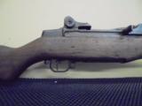 SPRINGFIELD ARMORY M1 GARAND CAL 30M1 - 3 of 13