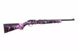 Ruger 8332 American Rifle 22LR 10rd 18in Muddy Girl - 1 of 1