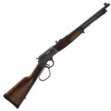 Henry Repeating Arms H012MR Big Boy Steel Carbine Lever Action Rifle .357 Mag - 1 of 1