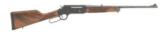 Henry Repeating Arms H014S-243 Long Ranger Lever Action .243 Win - 1 of 1