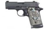 Sig Sauer P938, Single Action, Compact, 9MM - 1 of 1