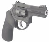 
Ruger LCRx Revolver 5437, 22 Win Mag Rimfire (WMR) - 1 of 1