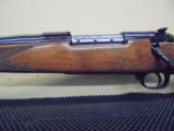 WEATHERBY MARK V LEFT HAND .300 WBY MAG - 4 of 12