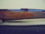 WEATHERBY MARK V LEFT HAND .300 WBY MAG - 8 of 12