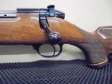 WEATHERBY MARK V LEFT HAND .300 WBY MAG - 3 of 12
