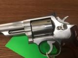 SMITH & WESSON MODEL 66-2, 357 MAG SS 6 RDS - 7 of 15