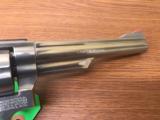 SMITH & WESSON MODEL 66-2, 357 MAG SS 6 RDS - 3 of 15