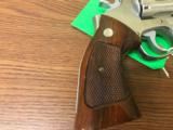 SMITH & WESSON MODEL 66-2, 357 MAG SS 6 RDS - 5 of 15