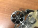 SMITH & WESSON MODEL 66-2, 357 MAG SS 6 RDS - 12 of 15