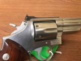 SMITH & WESSON MODEL 66-2, 357 MAG SS 6 RDS - 4 of 15