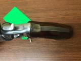 SMITH & WESSON MODEL 66-2, 357 MAG SS 6 RDS - 10 of 15