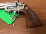 SMITH & WESSON MODEL 66-2, 357 MAG SS 6 RDS - 8 of 15