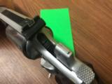 SMITH & WESSON MODEL 66-2, 357 MAG SS 6 RDS - 11 of 15