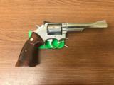 SMITH & WESSON MODEL 66-2, 357 MAG SS 6 RDS - 2 of 15