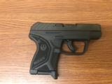 
Ruger LCP II Pistol 3750, 380 ACP,
- 3 of 5
