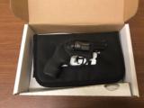 Ruger LCR Lightweight Compact Revolver 5401, 38 Special,- 1 of 6