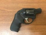 Ruger LCR Lightweight Compact Revolver 5401, 38 Special,- 3 of 6
