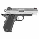 Springfield Armory 1911 EMP Concealed Carry Contour Semi Auto Pistol 9mm Luger - 1 of 1