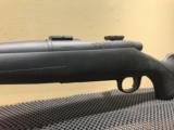 REMINGTON MODEL SEVEN 7MM-08 - 4 of 11