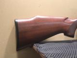 REMINGTON MODEL 7600 PUMP RIFLE, 30-06 SPRG, WITH SCOPE - 9 of 14