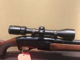 REMINGTON MODEL 7600 PUMP RIFLE, 30-06 SPRG, WITH SCOPE - 14 of 14