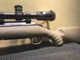 RUGER AMERICAN, 5.56 NATO, BOLT ACTION - 4 of 13