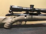 RUGER AMERICAN, 5.56 NATO, BOLT ACTION - 9 of 13