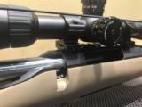 RUGER AMERICAN, 5.56 NATO, BOLT ACTION - 10 of 13