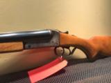 STEVENS MODEL 311 SERIES-H, 12 GAUGE DOUBLE
- 4 of 8