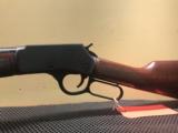 Henry Big Boy Lever Action Rifle H012 44 Mag - 4 of 12