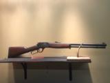 Henry Big Boy Lever Action Rifle H012 44 Mag - 1 of 12