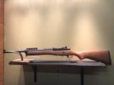 RUGER MINI 14, 5.56 NATO, WOOD STOCK - 2 of 14